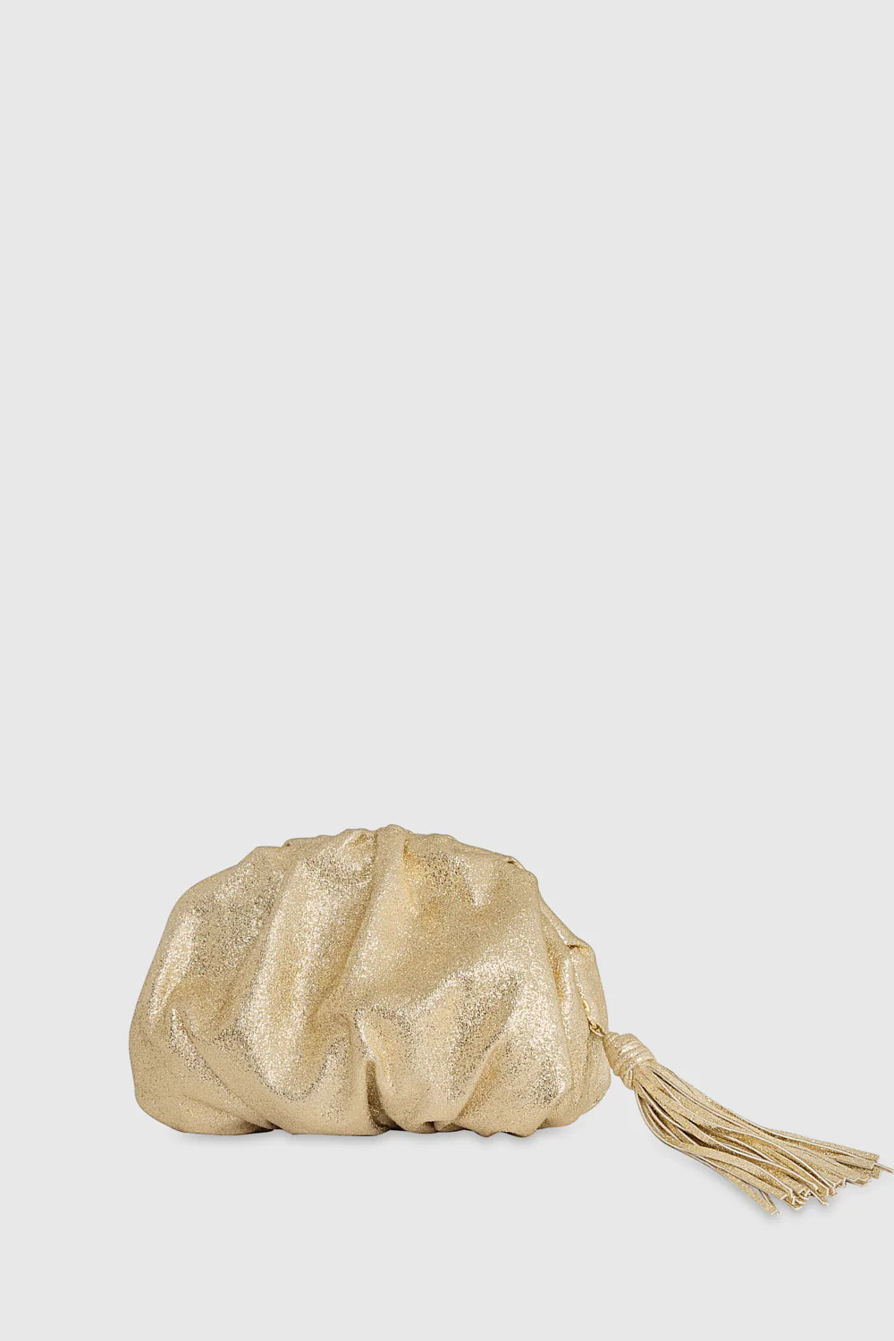 Ruched Clutch | Rebecca Minkoff