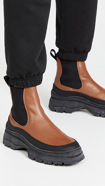 Trail Chelsea Boots | Shopbop