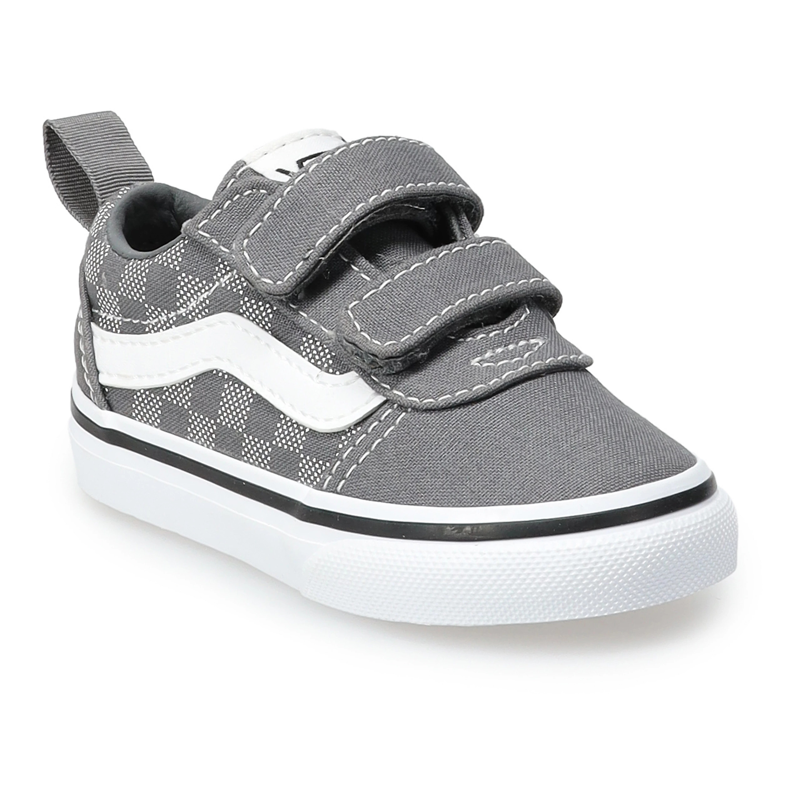 Vans® Ward Toddler Boys' Skate Shoes | Kohls | Kohl's