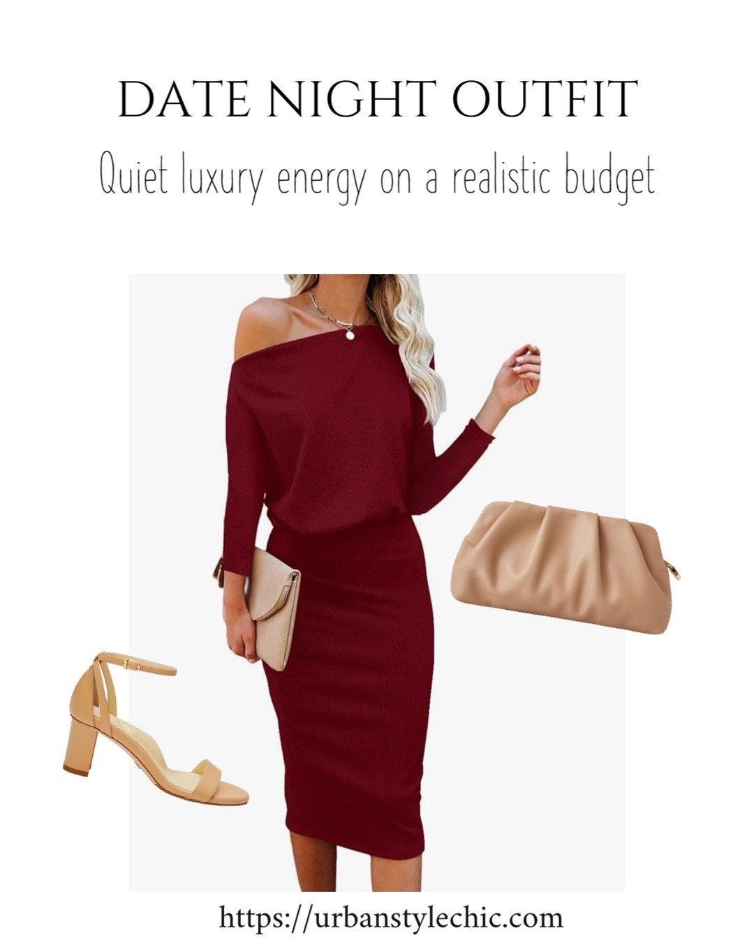 
• Valentine’s Day Outfit
• Date Night Outfit
• Wedding Guest Outfit
• Chic Style
• Affordable Amazon Dress

#LTKFindsUnder100 

#LTKValentine #LTKWedding #LTKSeasonal