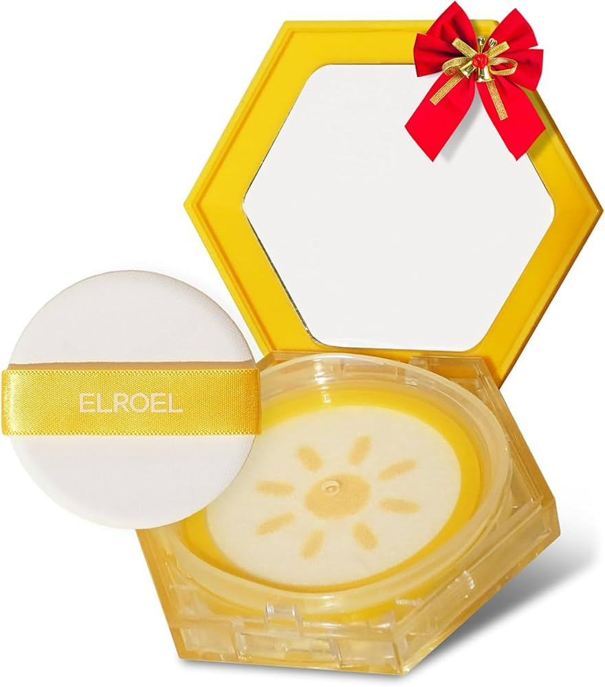 Pang Pang Sun Cushion Plus - Korean Hypoallergenic & Lightweight Sunscreen with Puff Sponge - Bro... | Amazon (US)