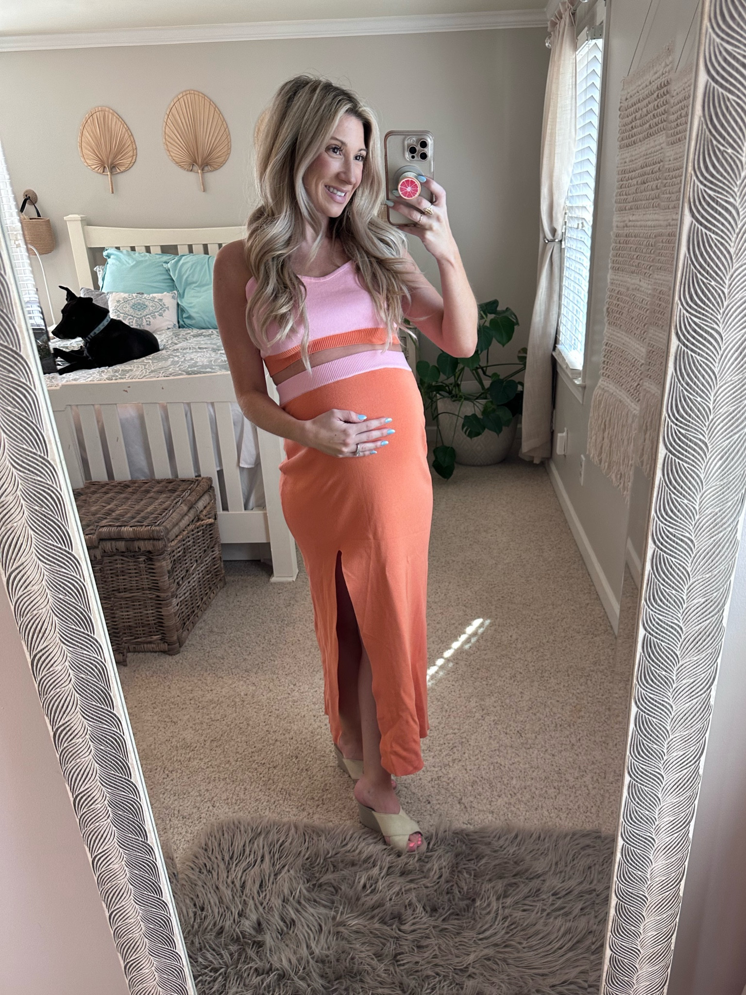 Beachy two piece set from Amazon 🌾 Under $40

Color block dress 
Summer dress 
Beach dress 
Two piece dress 

#LTKbump #LTKtravel #LTKswim