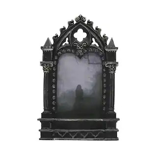 4" x 6" Black Gothic Arch Tabletop Frame by Ashland® | Michaels | Michaels Stores