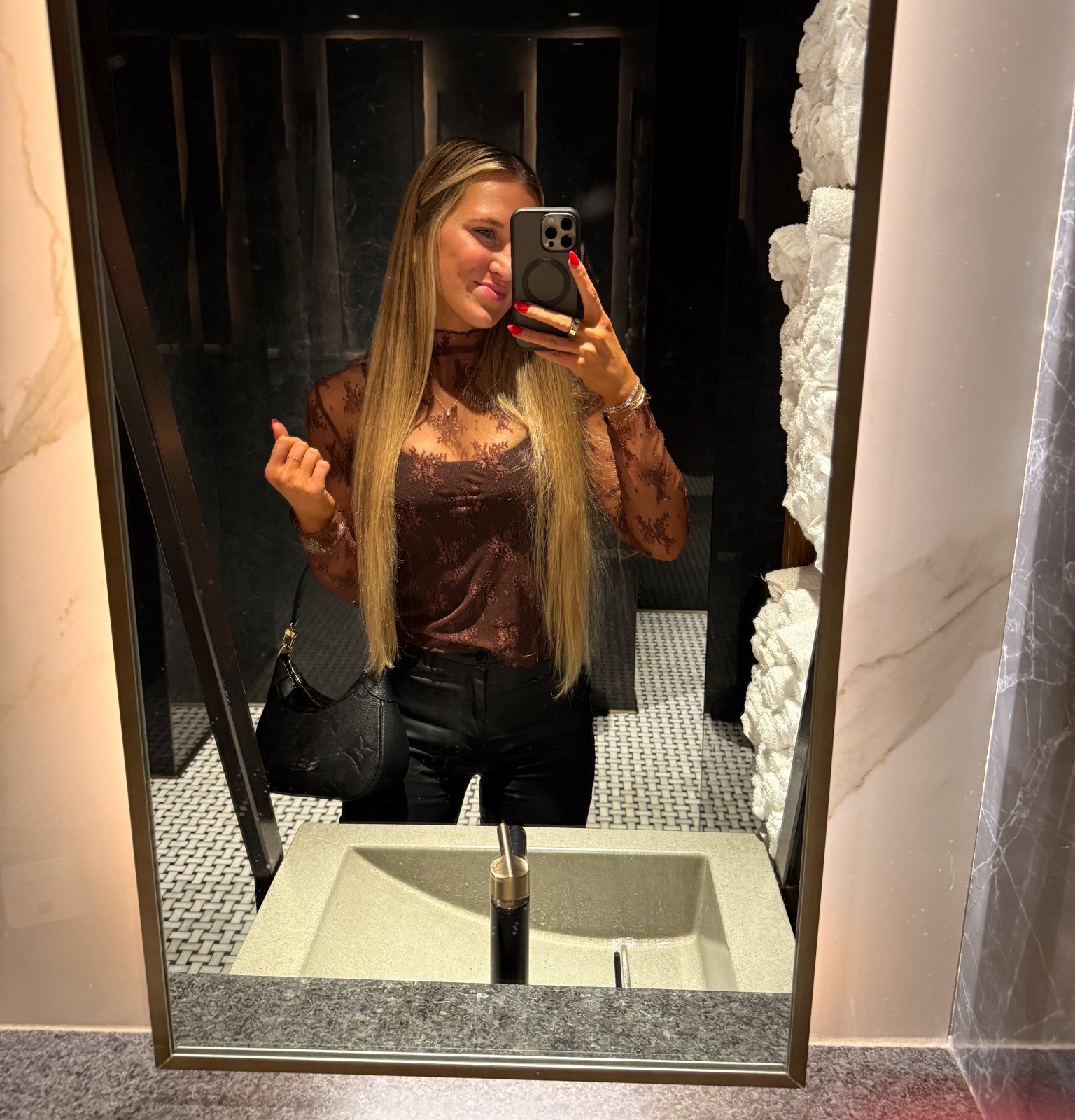 Love me a good Amazon and Target find! 

#LTKMidsize #LTKBeauty #LTKStyleTip