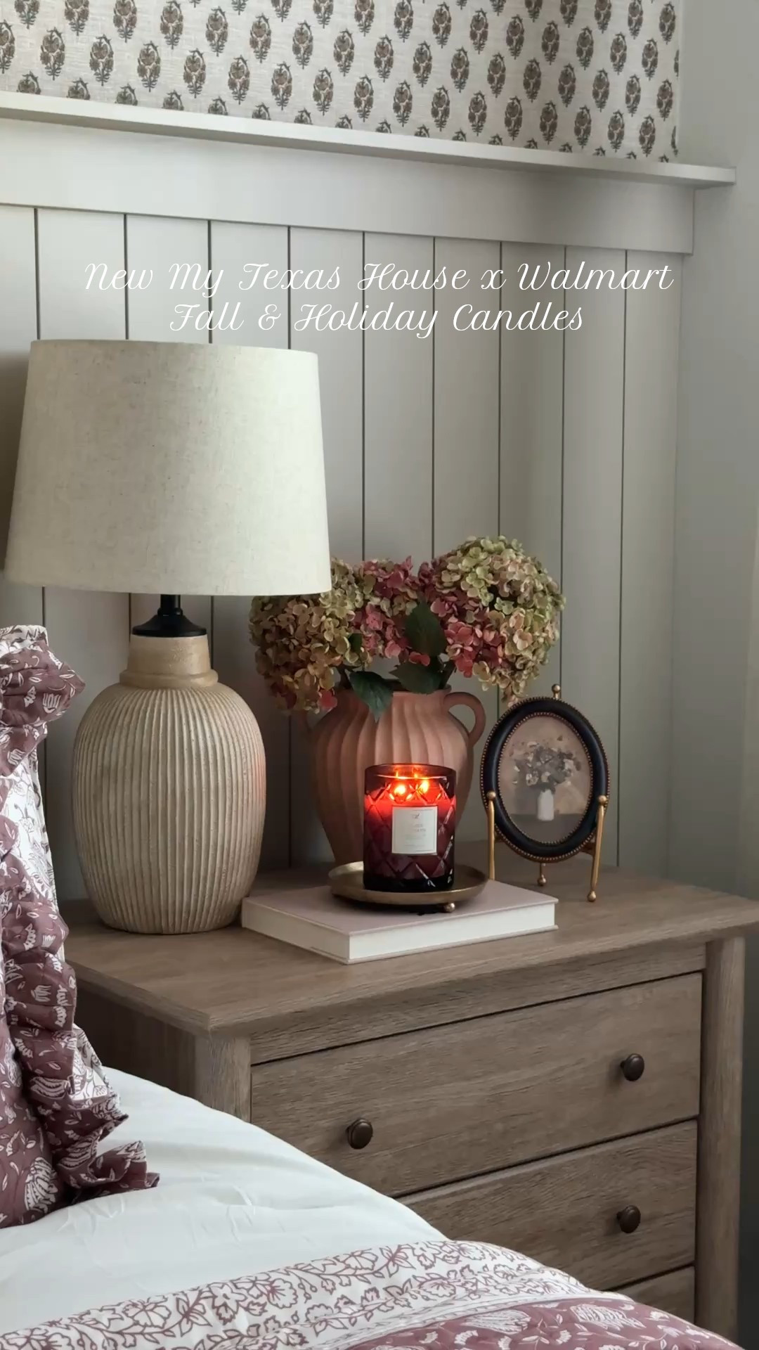 New yummy smelling candles for the fall & holiday season! 

#LTKSeasonal #LTKHome