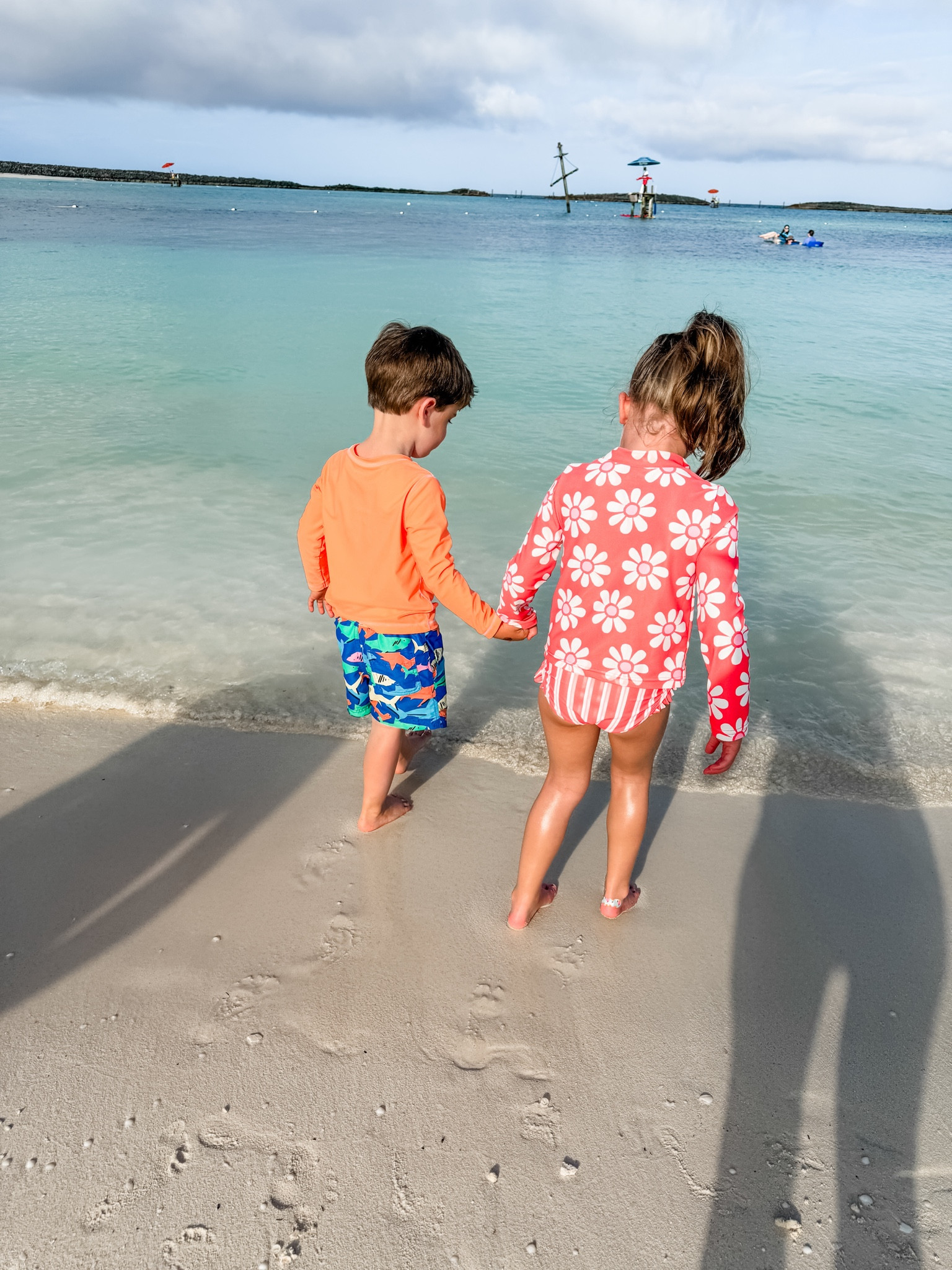 Toddler swim for summer 2026

#LTKSwim #LTKKids