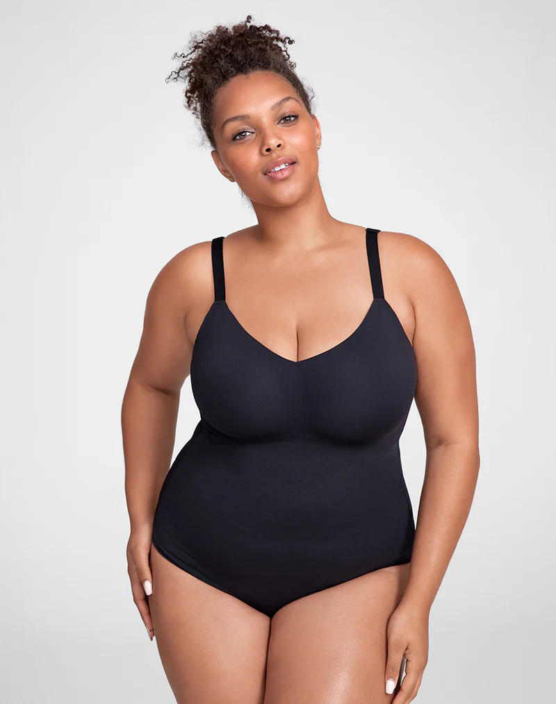 Cami Bodysuit | Honeylove