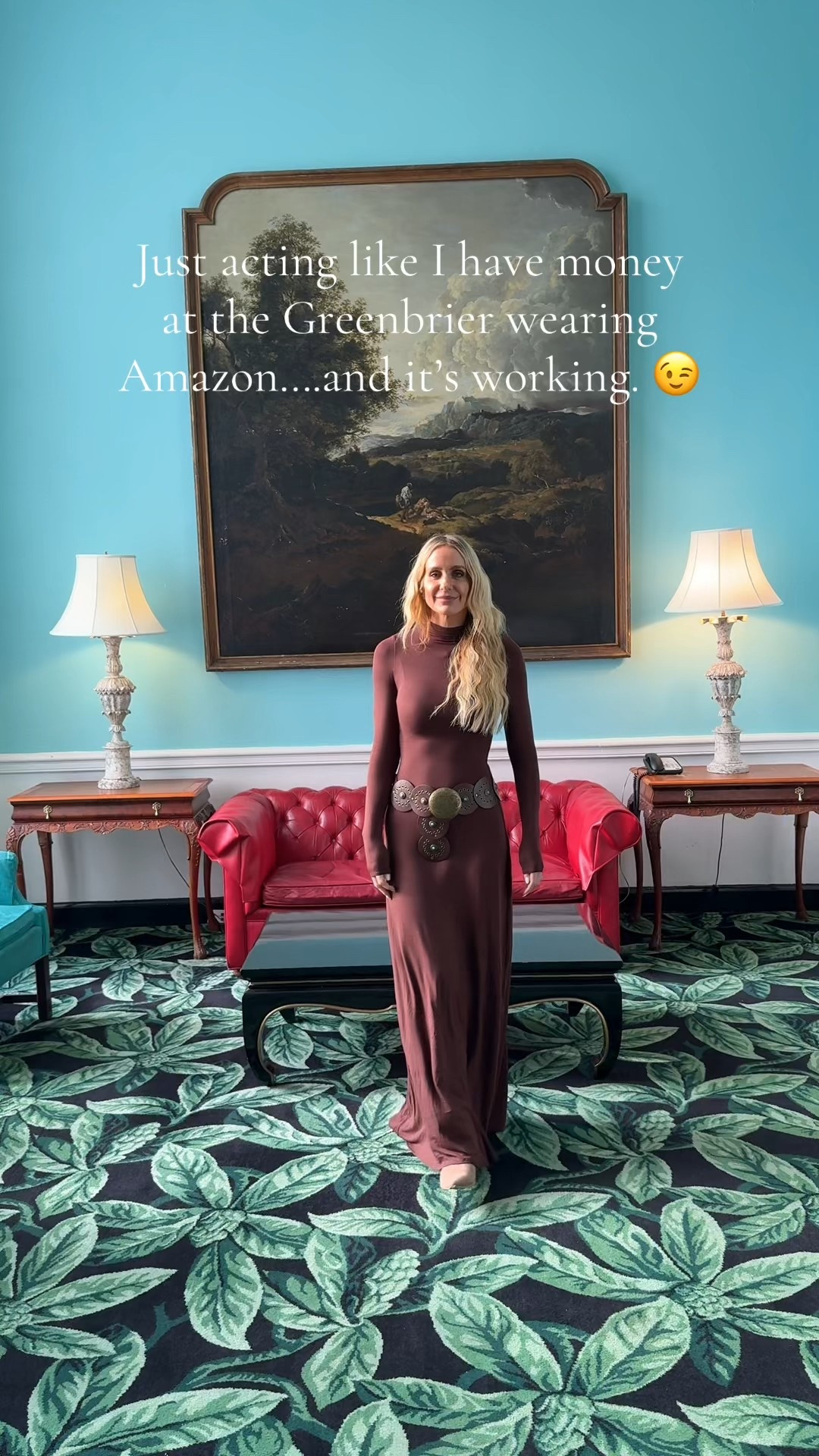 Amazon that looks expensive grateful outfit!

#LTKSaleAlert #LTKSeasonal #LTKOver40