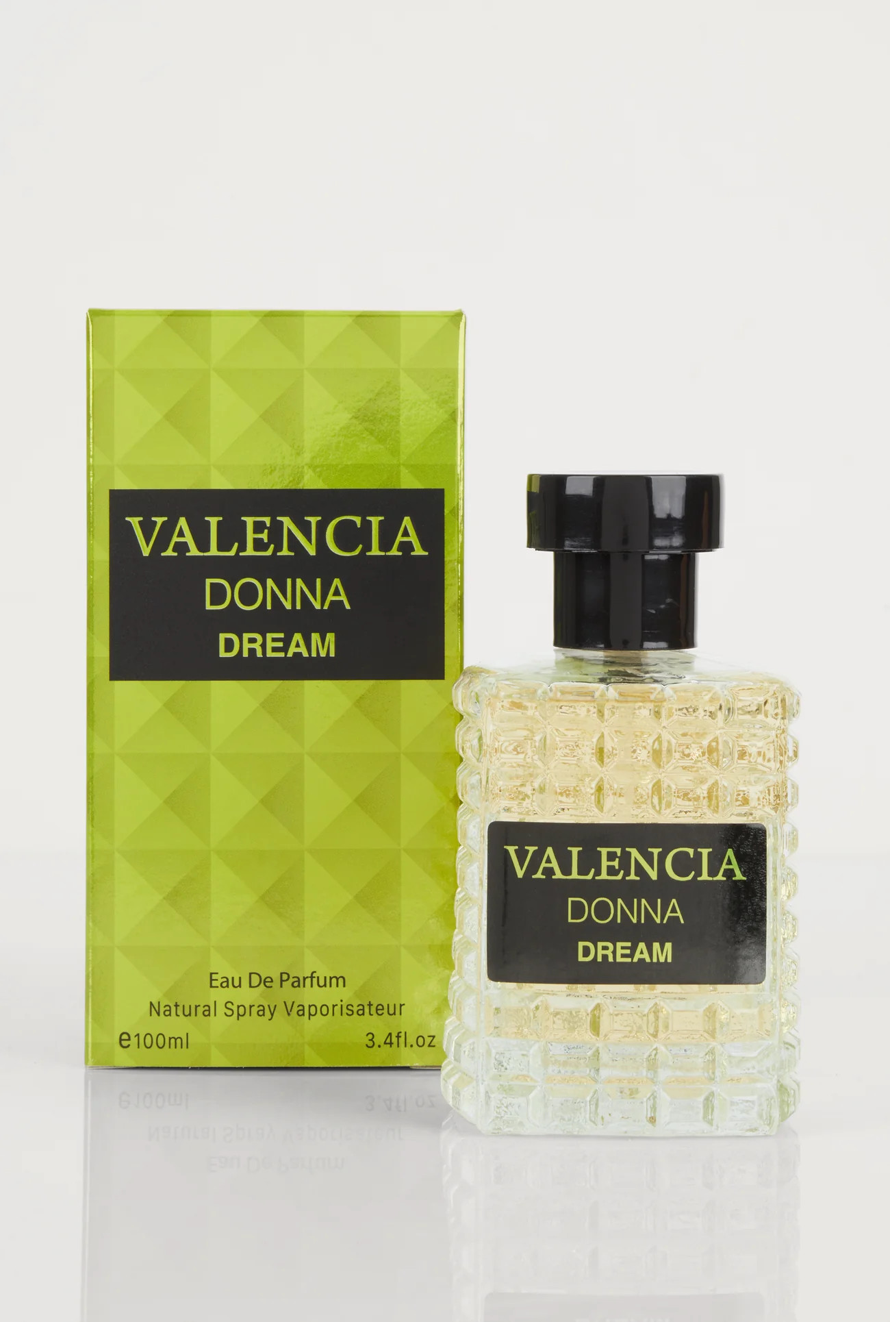 Valencia Donna Dream Perfume | Rainbow Shops