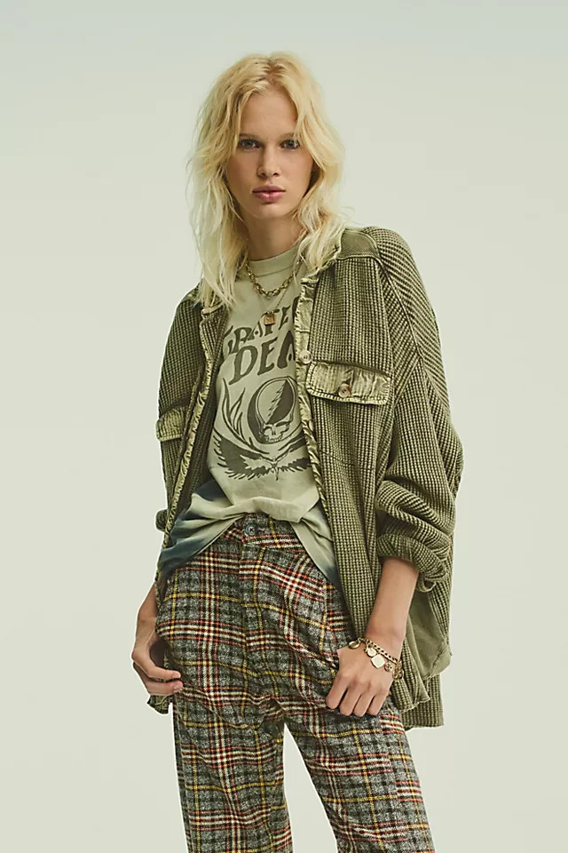FP One Scout Jacket | Free People (Global - UK&FR Excluded)