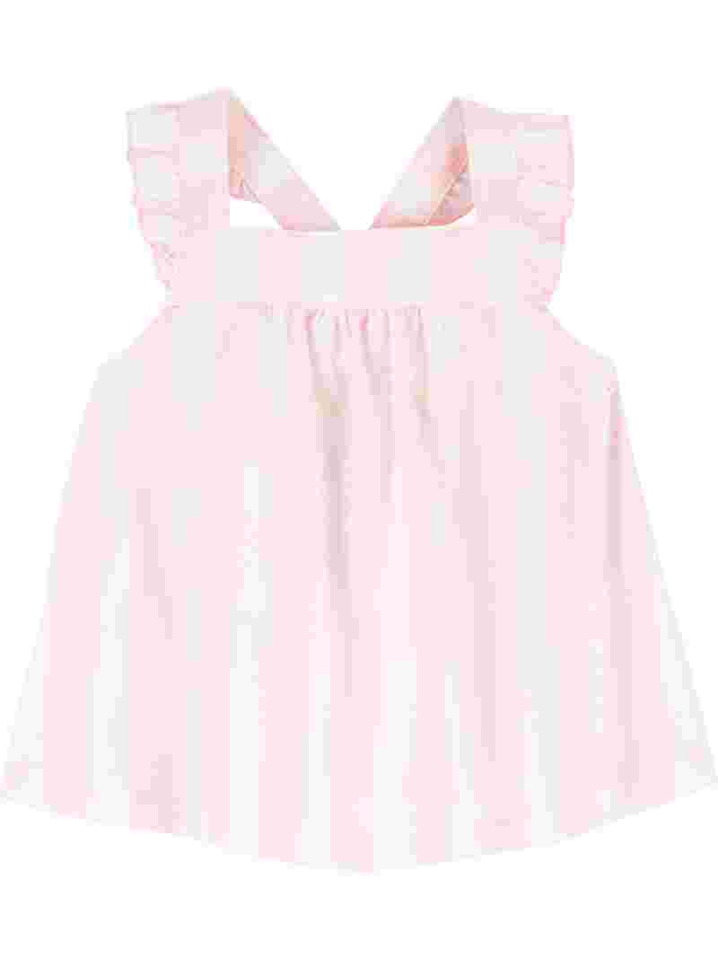 Carter's Child of Mine Baby Girl Outfit Set, 3-Piece, Sizes 0/3-24 Months | Walmart (US)