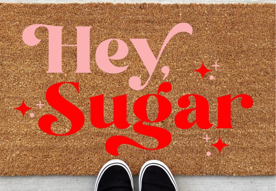 Cutest Valentine’s Day doormats linked below!

#etsy
#homedecor
#porch
#valentinesday
#shopsmall
#smallbusiness

#LTKSeasonal #LTKunder50 #LTKhome