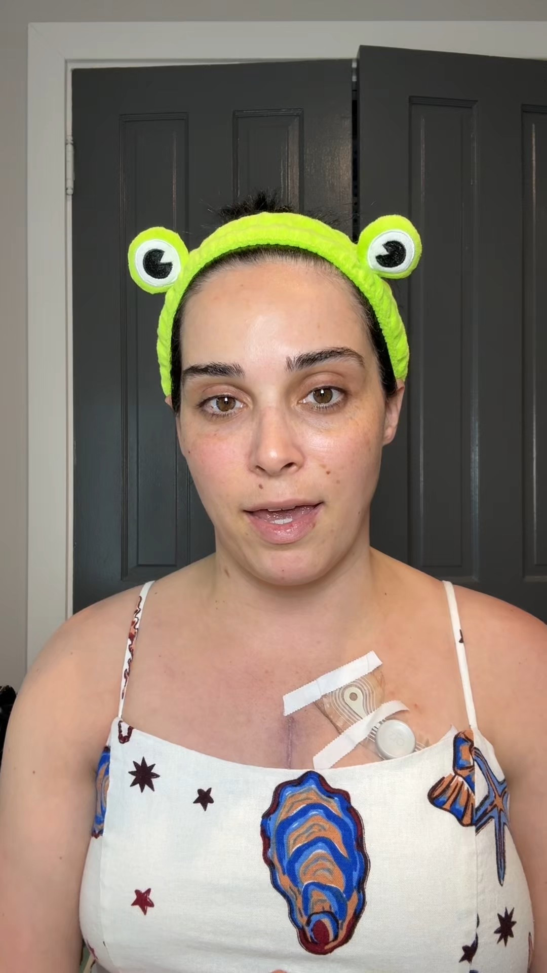 Here’s my skincare that I have been using lately #skincare #beauty 