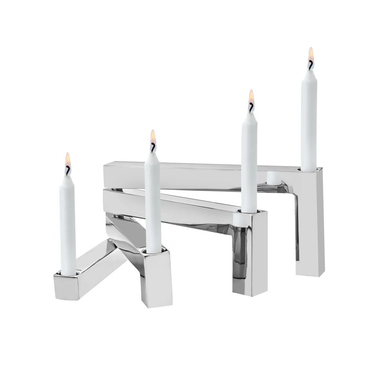Refined Nesting Candle Holder | Wayfair North America