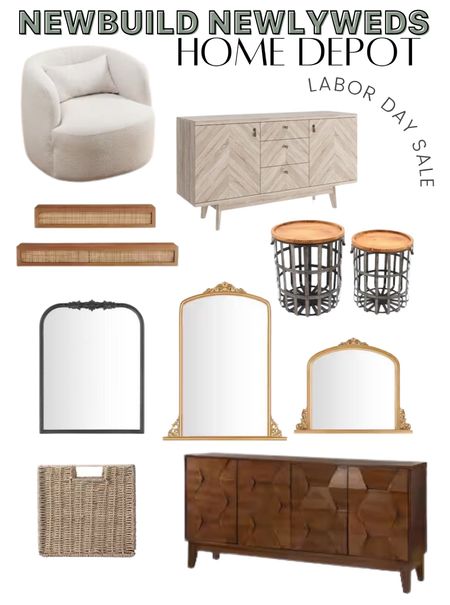 Check out some of our fave finds on sale right now for Labor Day at Home Depot!#homedepotpartner @homedepot #labordaydoneright #labordaysale

#LTKSale #LTKhome #LTKunder100