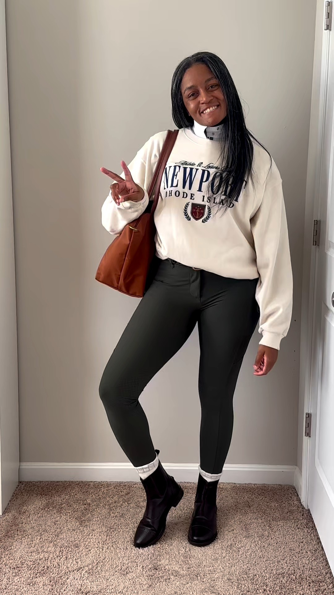 A perfect fall look from the office to the barn! 🏇💚

#LTKWorkwear #LTKStyleTip #LTKSeasonal