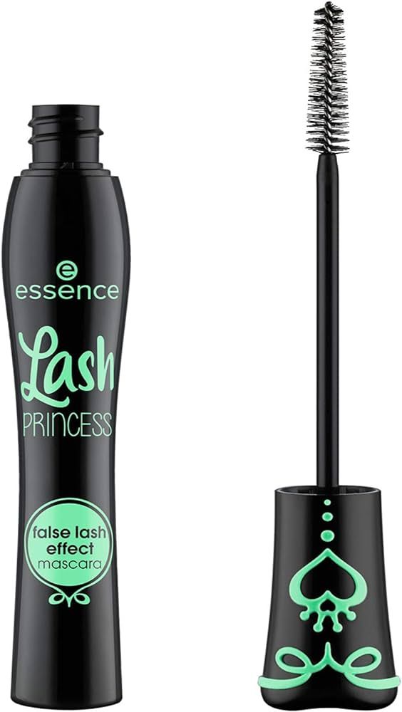 essence | Lash Princess False Lash Effect Mascara | Volumizing & Lengthening | Cruelty Free & Par... | Amazon (US)