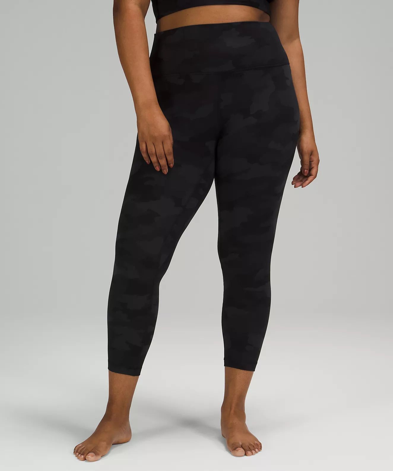 lululemon Align™ High-Rise Pant 25" | Lululemon (US)