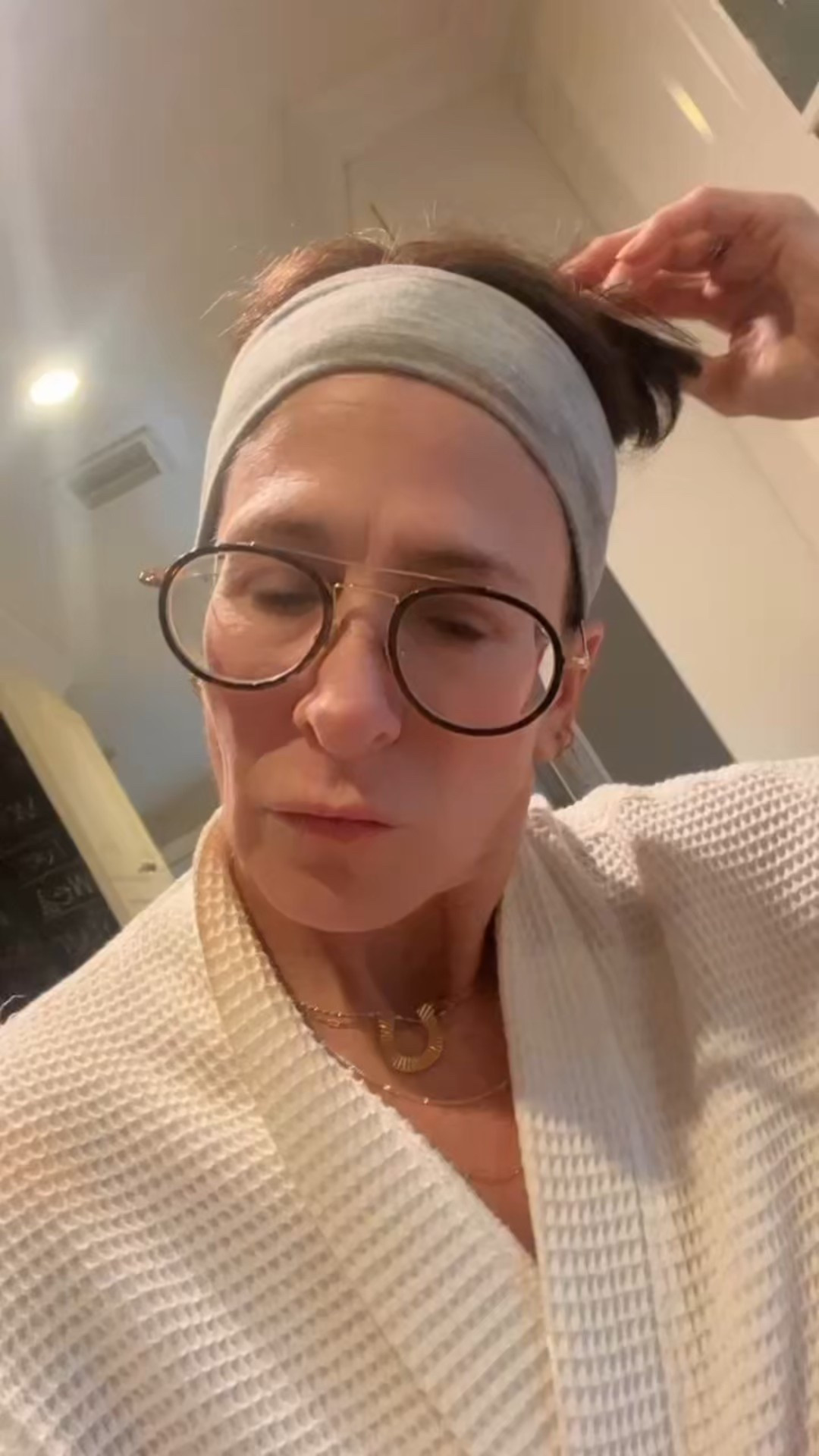 Get ready with me when I do my simple skin care routine! If it’s not simple, I won’t do it so trust me it’s simple! 

#LTKselfcare #LTKgrwm #LTKStyleTip