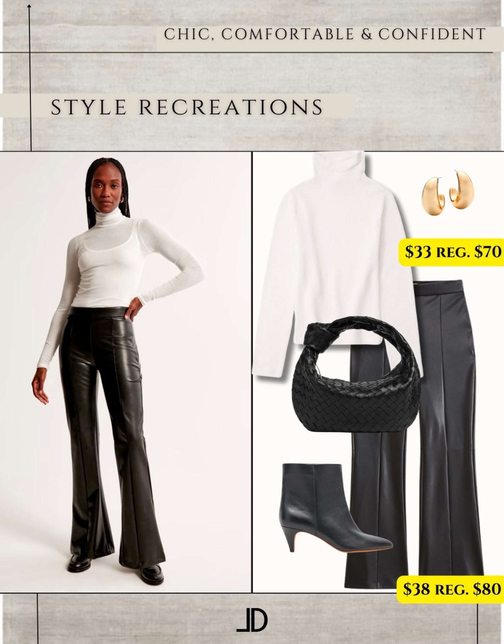 Abercrombie Sale
Winter outfit

"Helping You Feel Chic, Comfortable and Confident." -Lindsey Denver 🏔️ 

#midsize   Winter outfit, travel outfit, casual outfit, chic outfit, effortless style, esty, express sale, express finds, summer style, summer outfit, denim #nordstrom #hm #h&m #walmart #target #targetstyle   #targetfinds #nordstrom #shein  #walmartstyle #walmartfashion #walmartfinds #scoop #amazonstyle #amazonhome #amazon #amazon|amazonhome|amazonstyle|anthropologie|hm|hmstyle|hmdecor|hmhome|twins|baby|babygirl|babyboy|estyfind|estydecor|fashion|esty|expresssale|expressfinds|expressfashion|bodysuit|springstyle|winterstyle|table|bodysuit|entryway|patio|patiofurniture|target|targetstyle|targethome|targetdecor|targetsale|targetfinds|walmart|walmarthome|walmartdecor|walmartsale|walmartstyle|walmartfinds|nordstrom|nordstromsale|targetfashion|walmartfashion|freeassembly|scoop|amazonfashion|overstock|wayfair|candles|candle|aerie|forever21|americaneagle|marshalls|tjmaxx|sams|homegoods|dsw|home|mango|shopbop|lulus|prada|chanel|gucci|mcm|designerdupe|louisvuittion| toddler||oldnavy|gap|shein|homedecor|purse|handbag|dailydupes|petal&pup|sale|deal|falldecor|fallstyle|bedroom|kitchen|livingroom|diningroom|gameroom|porch|nursey|zara|bag|crossbody|satchel|clutch|marcjacobs|dailydeals|sale|salefinds|resort|vacation|beach|melanin|blackwomen|blackwomeninfluencer|blackwomenfashion|beanie|beret|hat|lackofcolor|abercrombie|puffer|fauxfur|fauxleather|bohme|curvy|plussize|christiandior|balmain|inspiration|inspo|styleguide|style|decoration|anniversarysale tennishoes|sneakers|newbalance|dunks|newbalance|puffer|puffercoat|goodnightmacroon|chic|springfashion|springstyle|bikini|swimmingsuit|tan|jeans|demin|fitness|miamiamine|tan|makeup|skincare|cellajaneblog|summerstyle|lolariostyle|influencingincolor|slippers|robe|bathroom|bathroomrefresh|refresh2022


Follow my shop @Lindseydenverlife on the @shop.LTK app to shop this post and get my exclusive app-only content!

#liketkit #LTKsalealert #LTKover40 #LTKfindsunder50
@shop.ltk
https://liketk.it/4ts5i