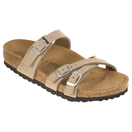 Birkenstock Franca Sandal | HSN