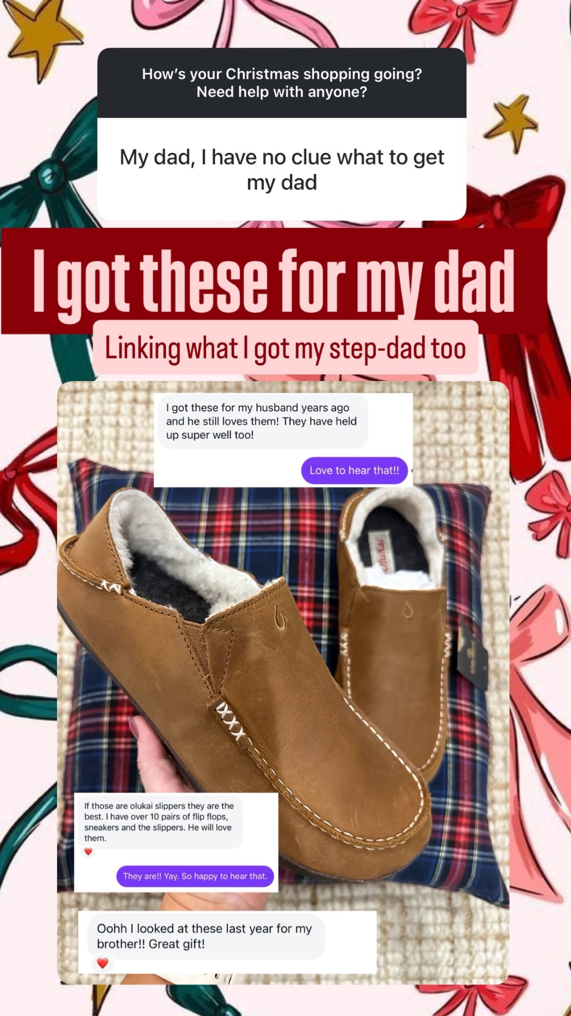 Gifts for him | grandpa gifts | 

#LTKMens #LTKGiftGuide #LTKOver40