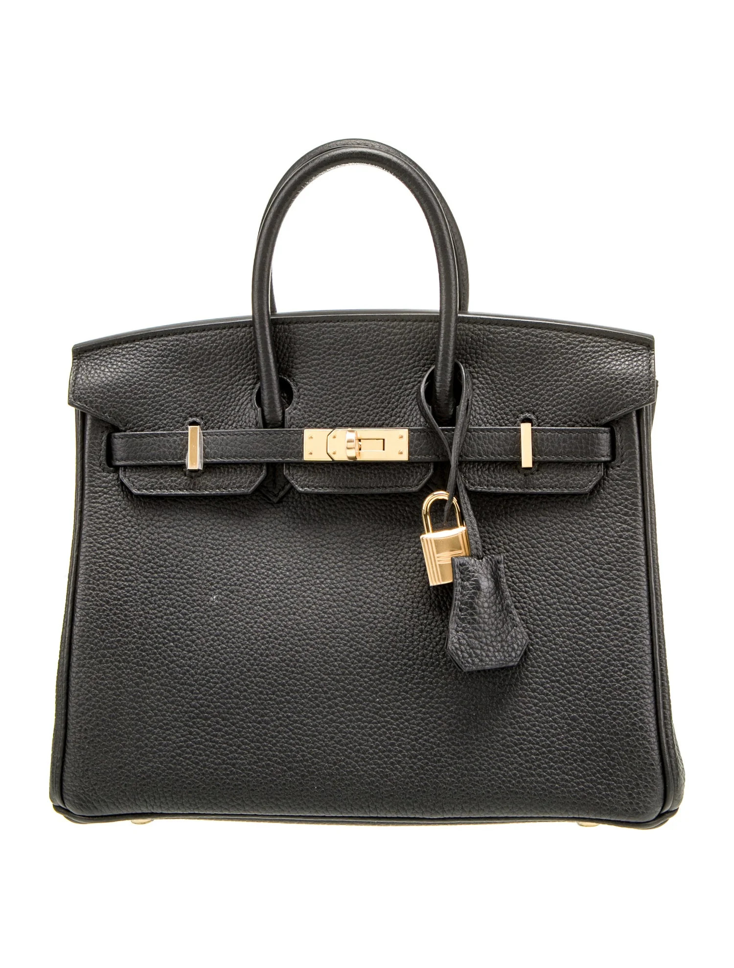 2024 Togo Birkin 25 | The RealReal