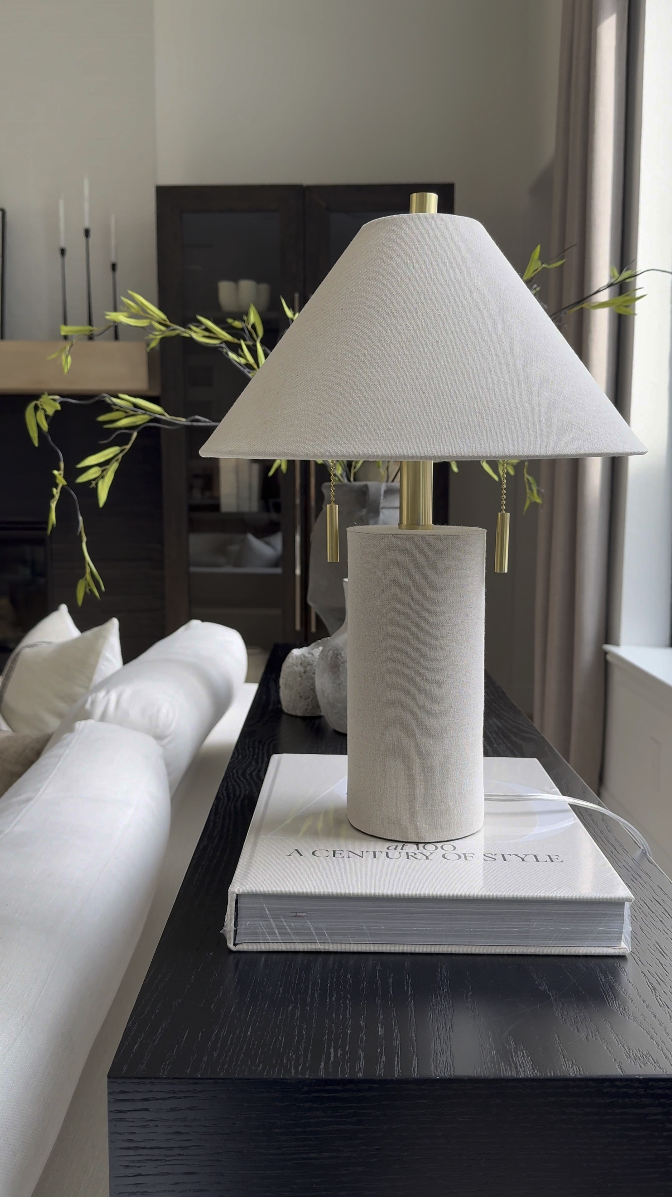Lamp love! I'm obsessed with this stunning find! Its neutral hue makes it a versatile addition to any room. Get ready to brighten up your space! Scroll down to shop and add some warmth to your home decor! #LampLove #HomeDecor #NeutralChic

#LTKStyleTip #LTKSaleAlert #LTKHome