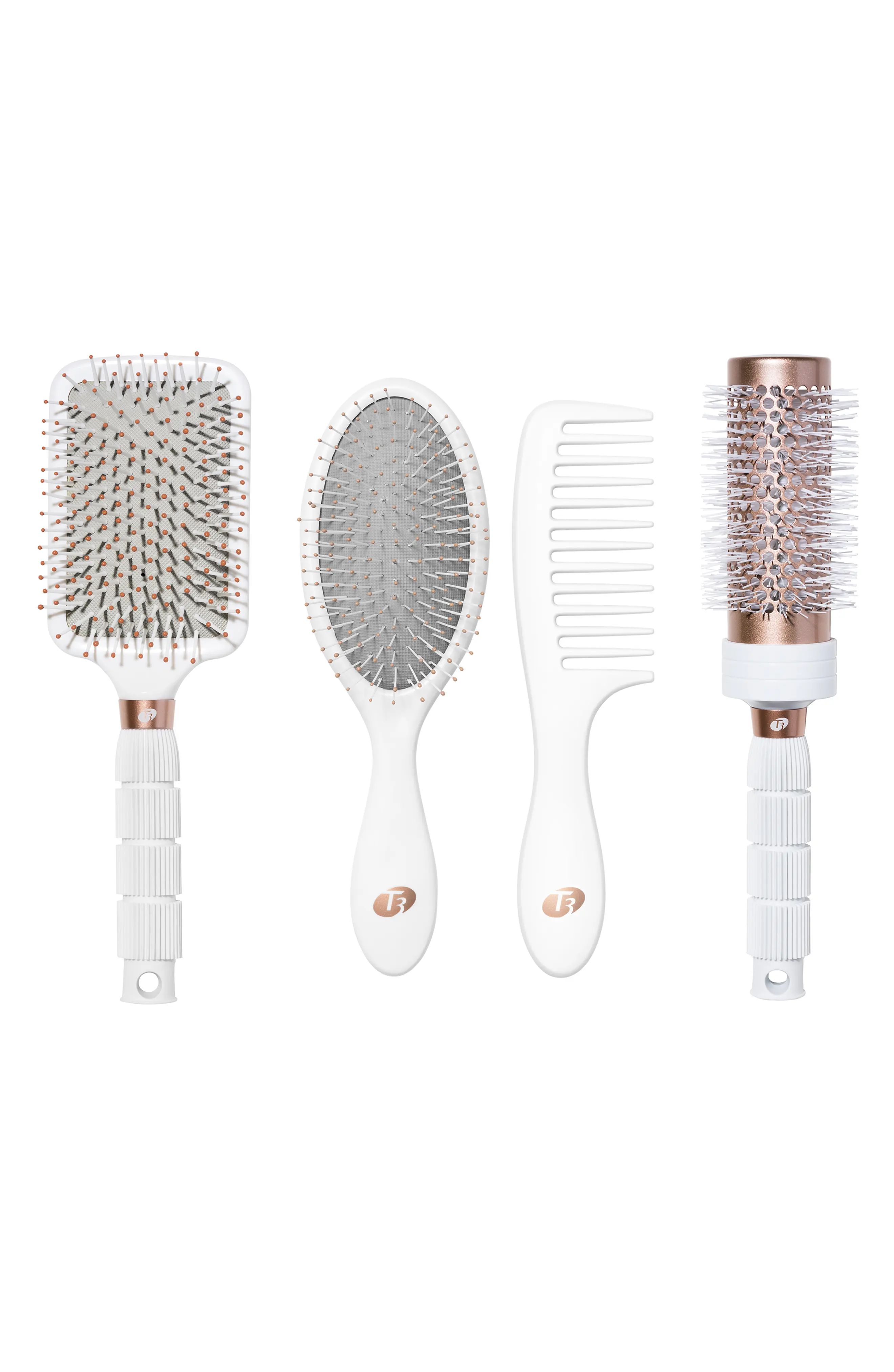 T3 Luxe Brush Set-$100 Value at Nordstrom | Nordstrom