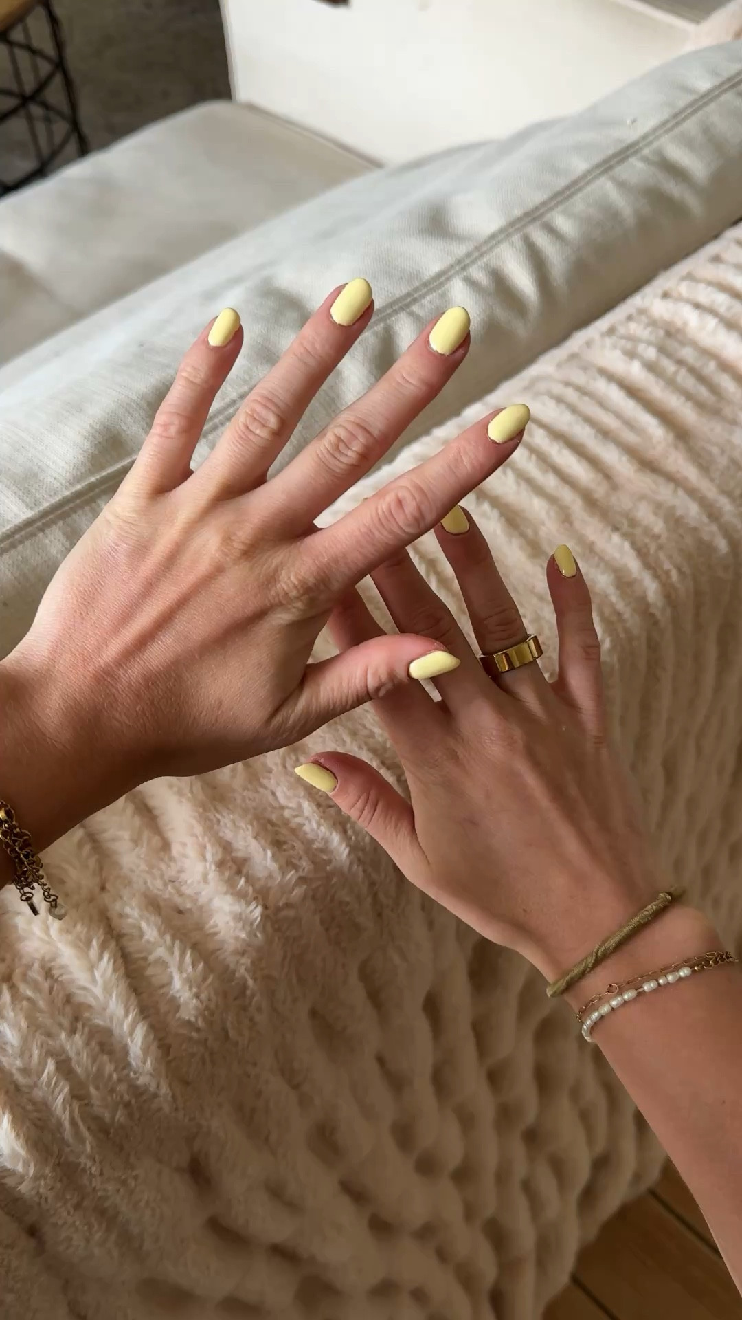 at home gel nails for under $100! 

#butteryellow #yellownails #athomenails #nailkit #gelnails #nails #diynails #amazonfinds

#LTKBeauty #LTKStyleTip #LTKFindsUnder100