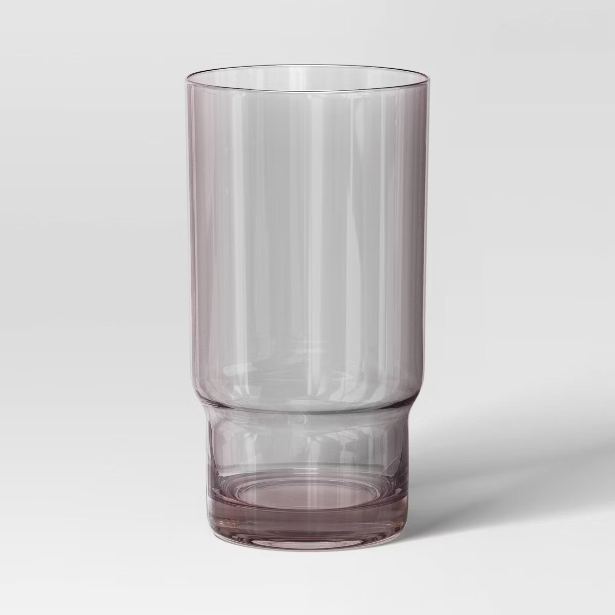 16.5oz Tall Glass Tumbler - Threshold™ | Target