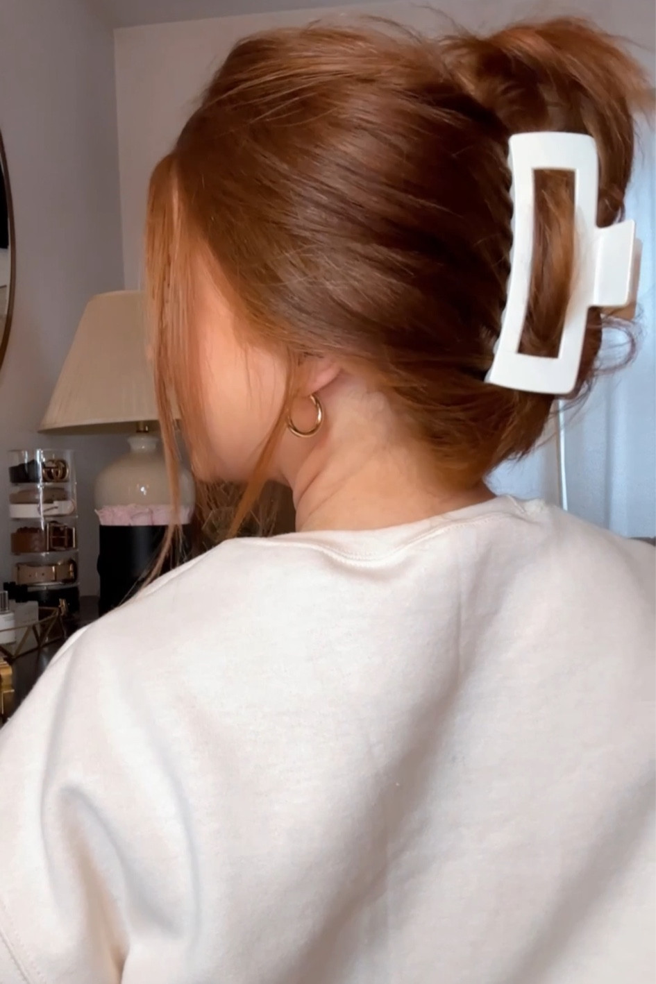 The biggest claw clips I’ve found so far for my long thick hair 

#LTKtravel #LTKunder50 #LTKFind