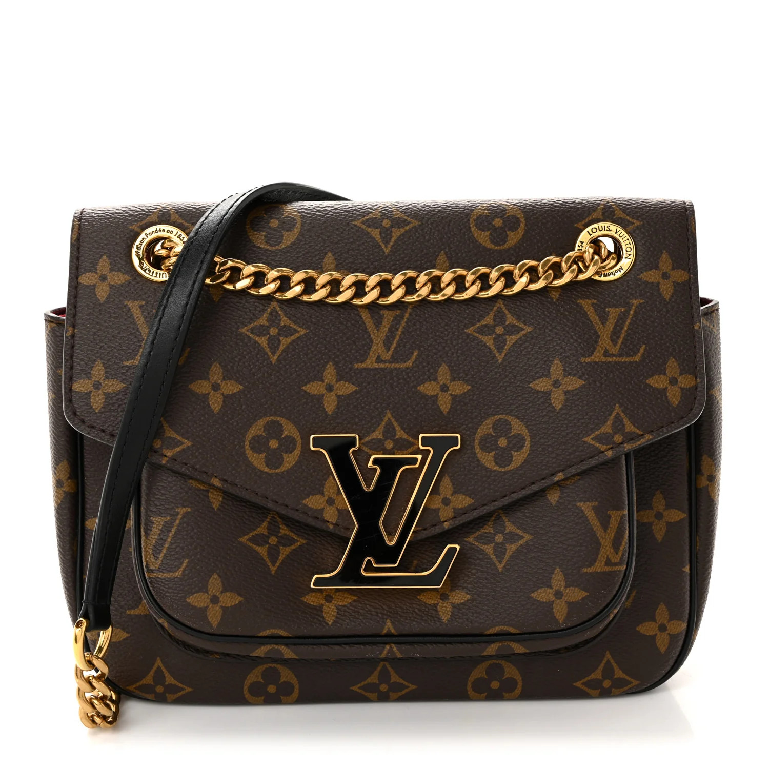 Monogram Passy | FASHIONPHILE (US)