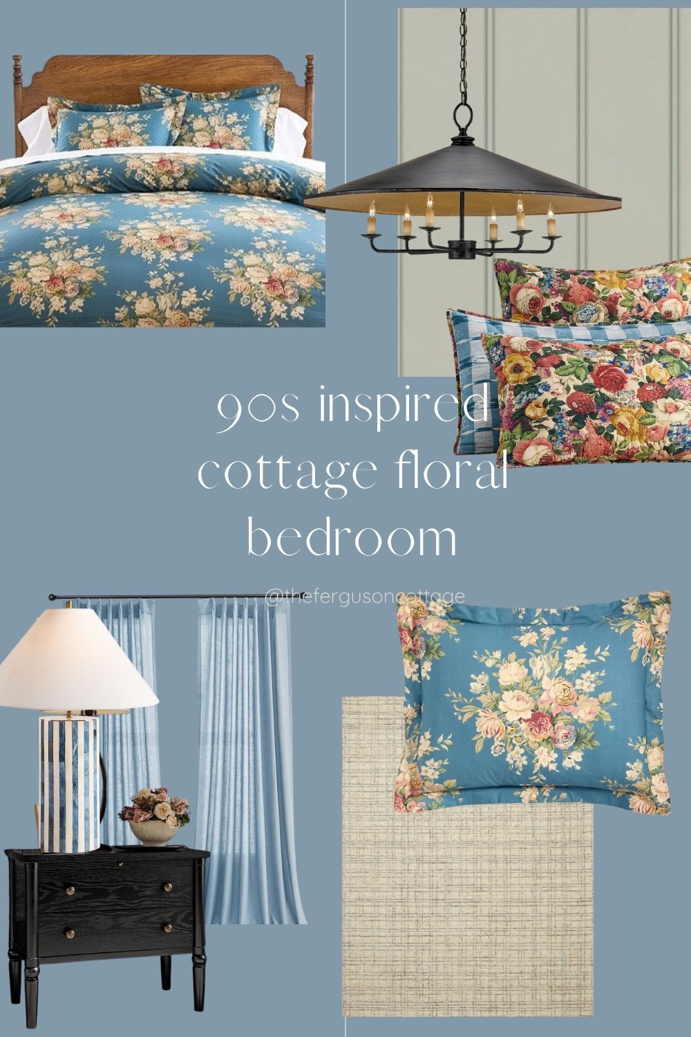 If I were designing a room with this gorgeous floral Pottery Barn duvet cover, these are the things that I’d include 

Pssttt… the duvet is currently on clearance! 

#LTKSaleAlert #LTKHome