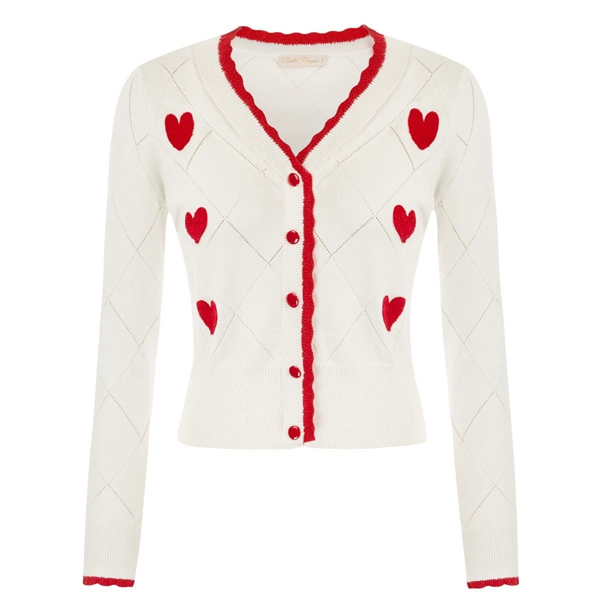 #hearts #heartsweater #heartcardigan #valentines #datenight #february #galentines