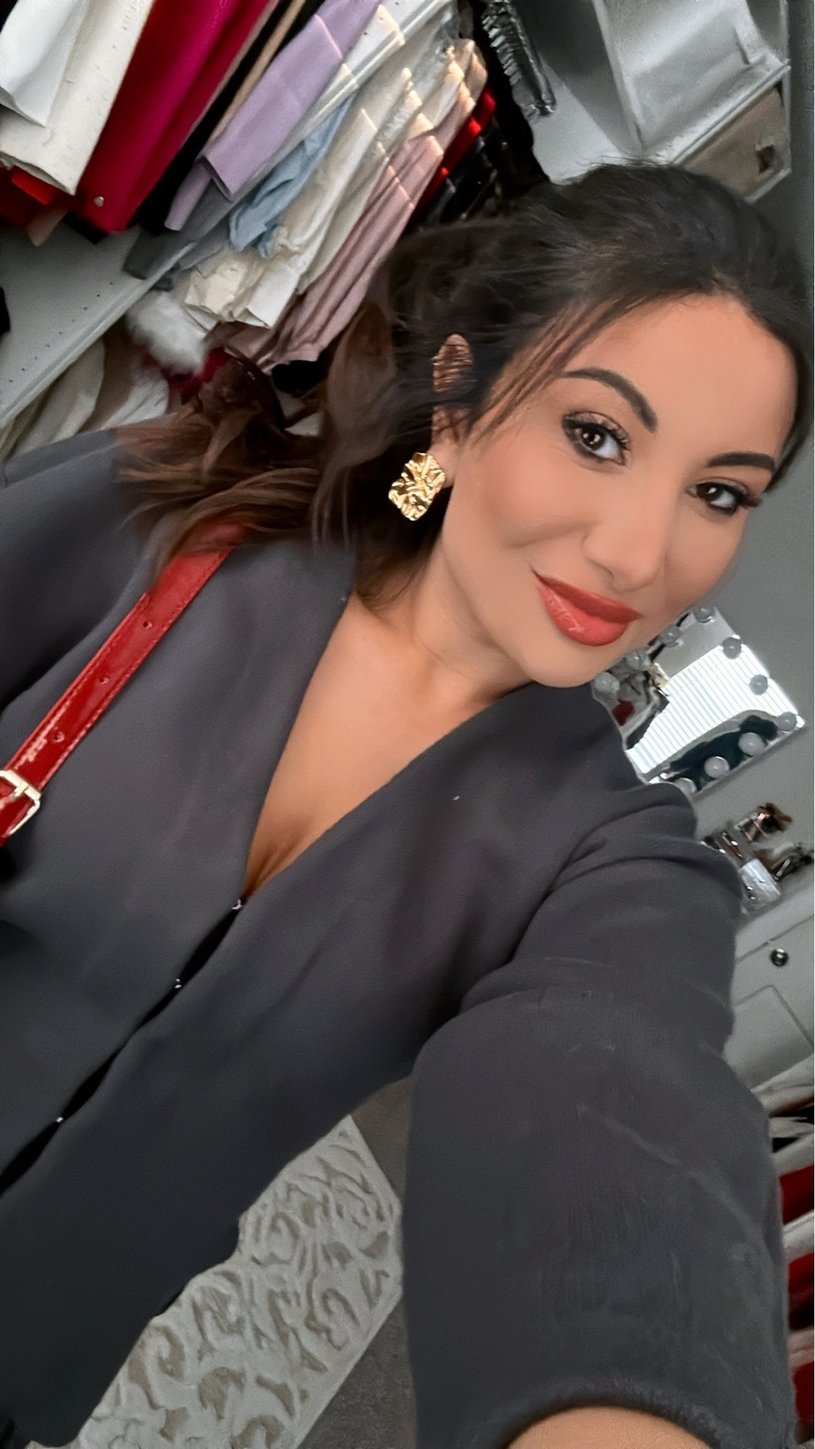 Statement earrings lately 👌🏼

#LTKfindsunder50 #LTKsalealert #LTKstyletip