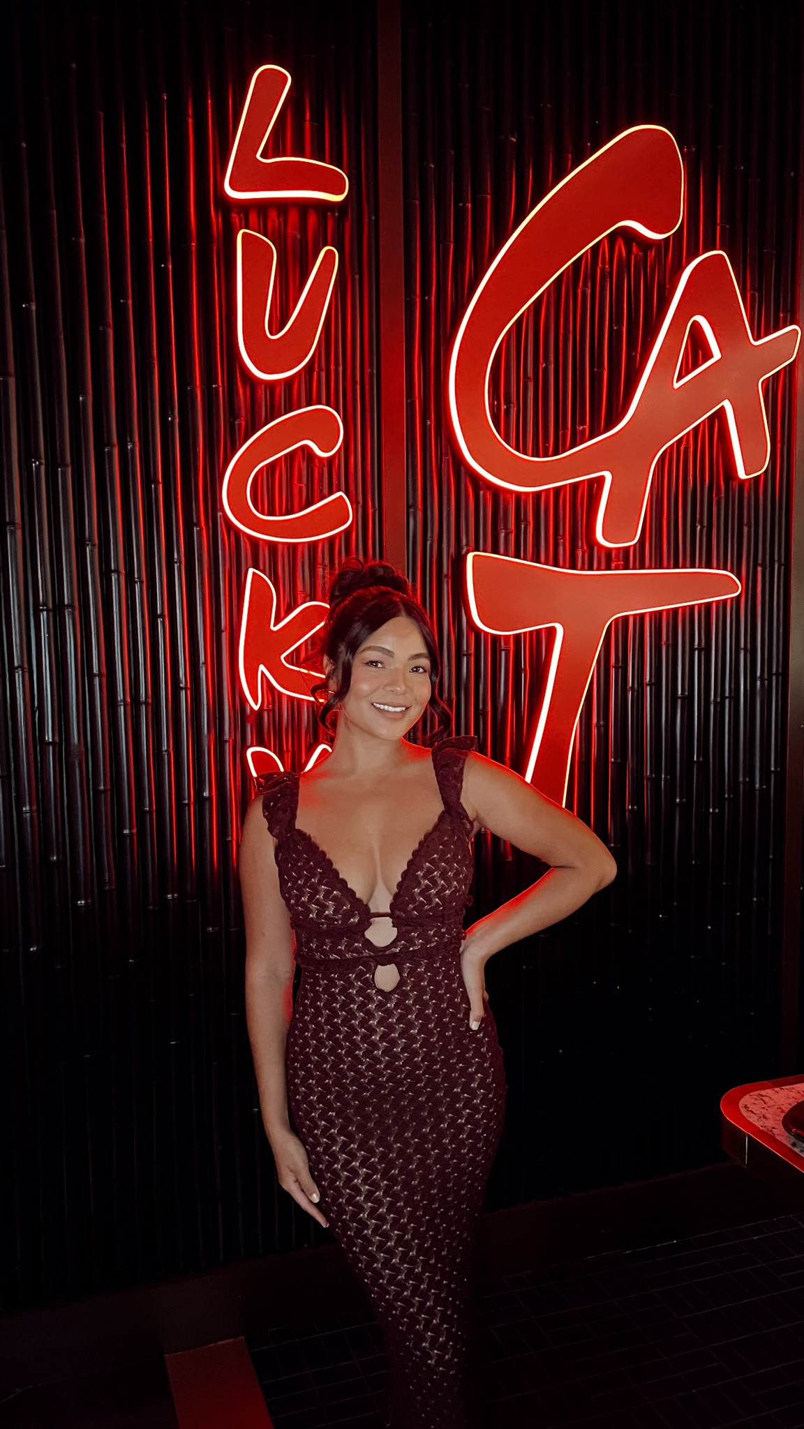 Holiday dress 🎁🎄

#LTKStyleTip #LTKFindsUnder100 #LTKHoliday