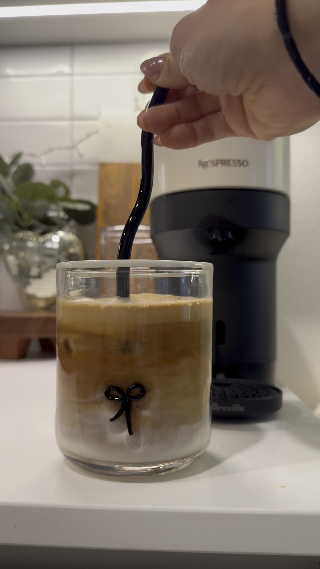 At Home Coffee Essentials☕️🖤

#LTKMostLoved #LTKWatchNow #LTKHome