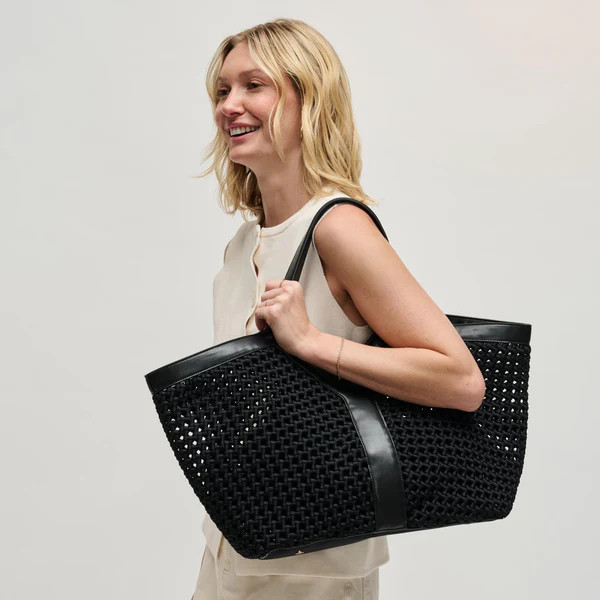 Calypso Tote | Sol and Selene