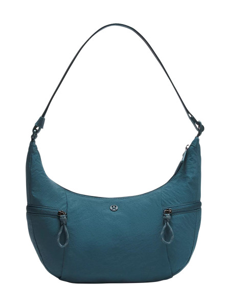 Slouchy Sling Bag 6L | Unisex Bags,Purses,Wallets | lululemon | Lululemon (US)