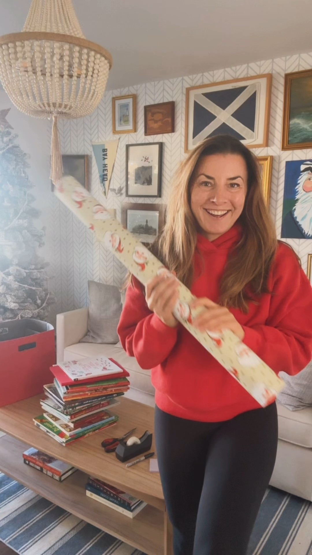 Get kids excited about reading and simplify bedtime with my Christmas Advent Book Calendar 

#LTKGiftGuide #LTKKids #LTKHoliday