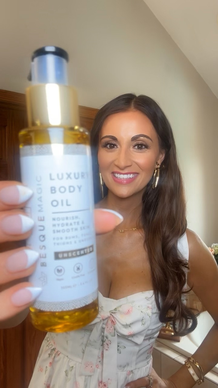 #LTKselfcare #LTKBeauty #LTKOver40