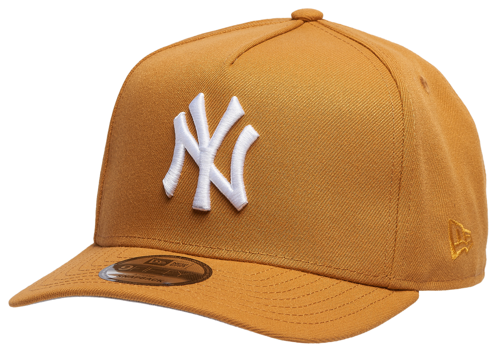 New Era Yankees 9FIFTY A-Frame Cap | Foot Locker (US)
