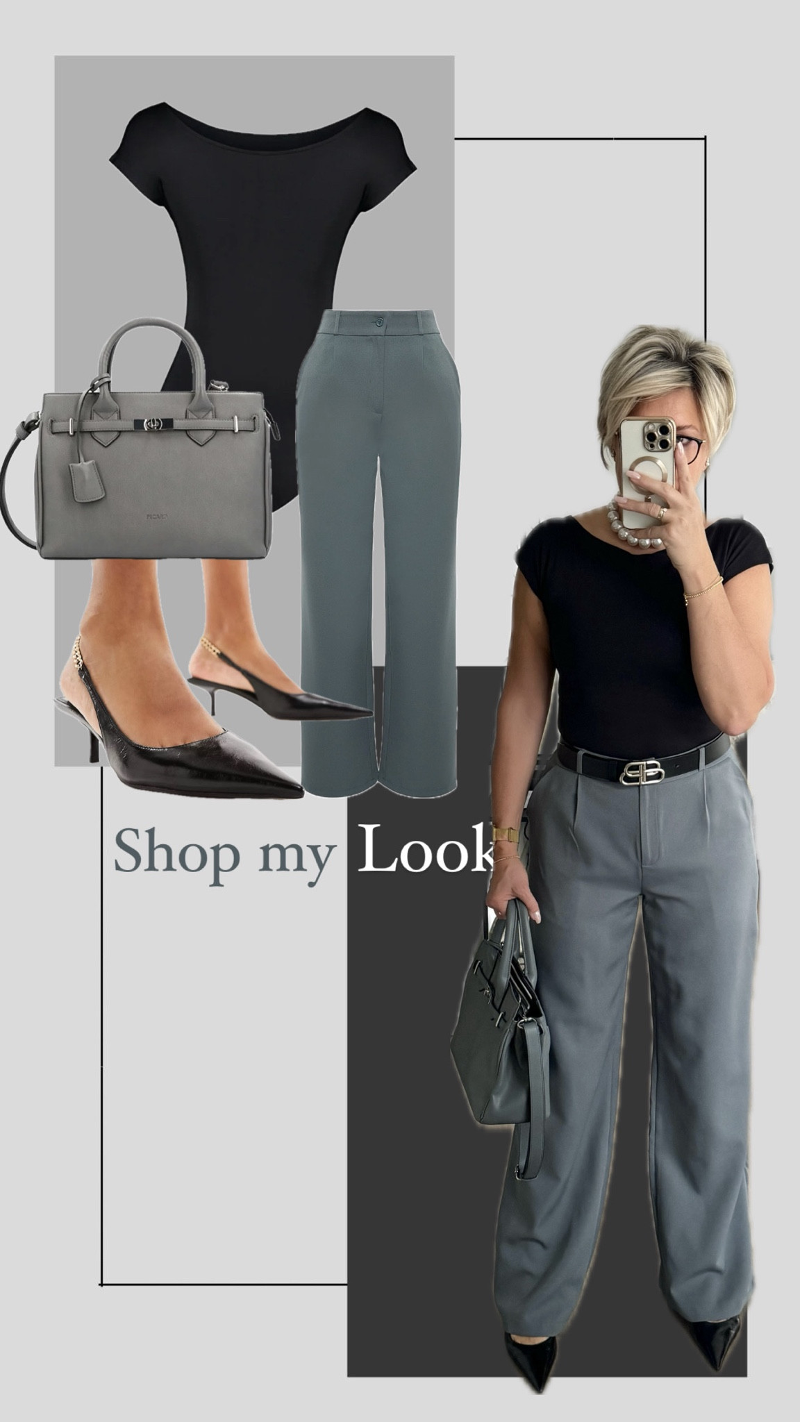 Shop my Look 

#LTKshoecrush #LTKSeasonal #LTKworkwear
