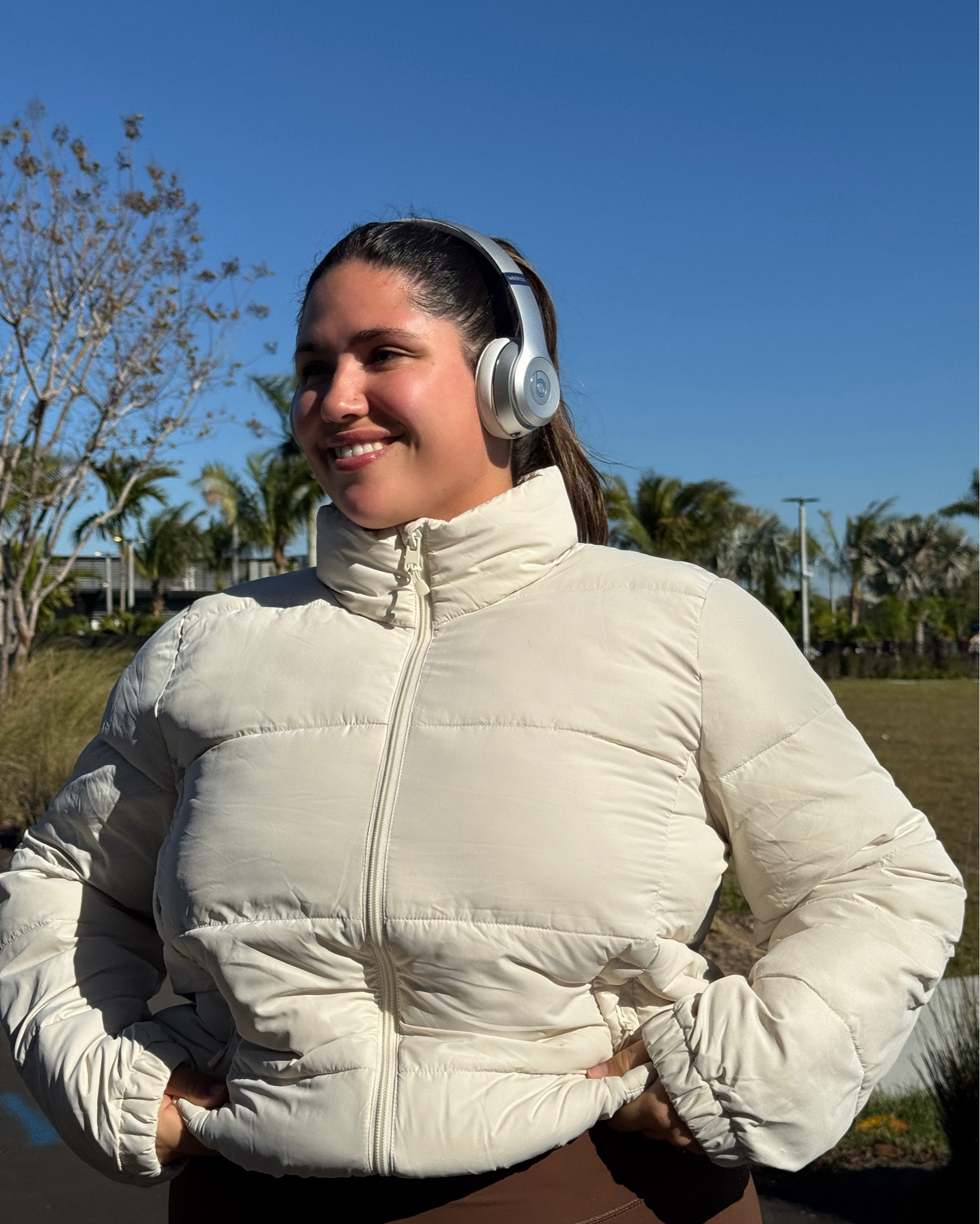 Workout ootd 

#LTKMidsize