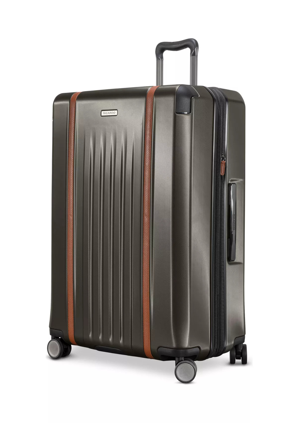 Ricardo Beverly HillsMontecito 2.0 Hard Side Graphite Carry On Suitcase | Belk