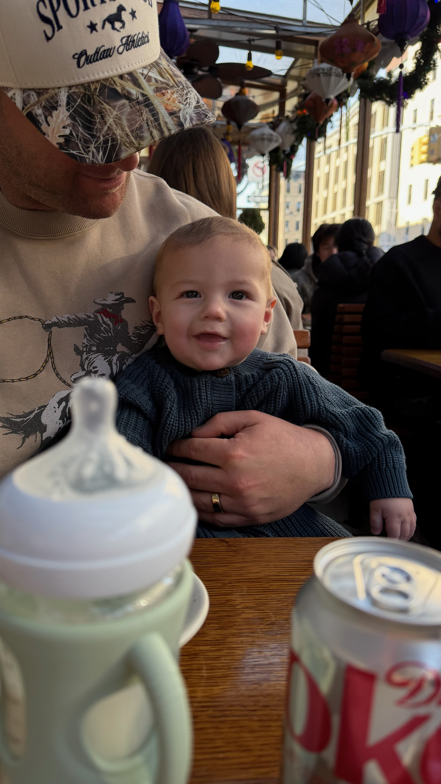 Winter baby outfit from Amazon! 

#LTKBaby #LTKFindsUnder50