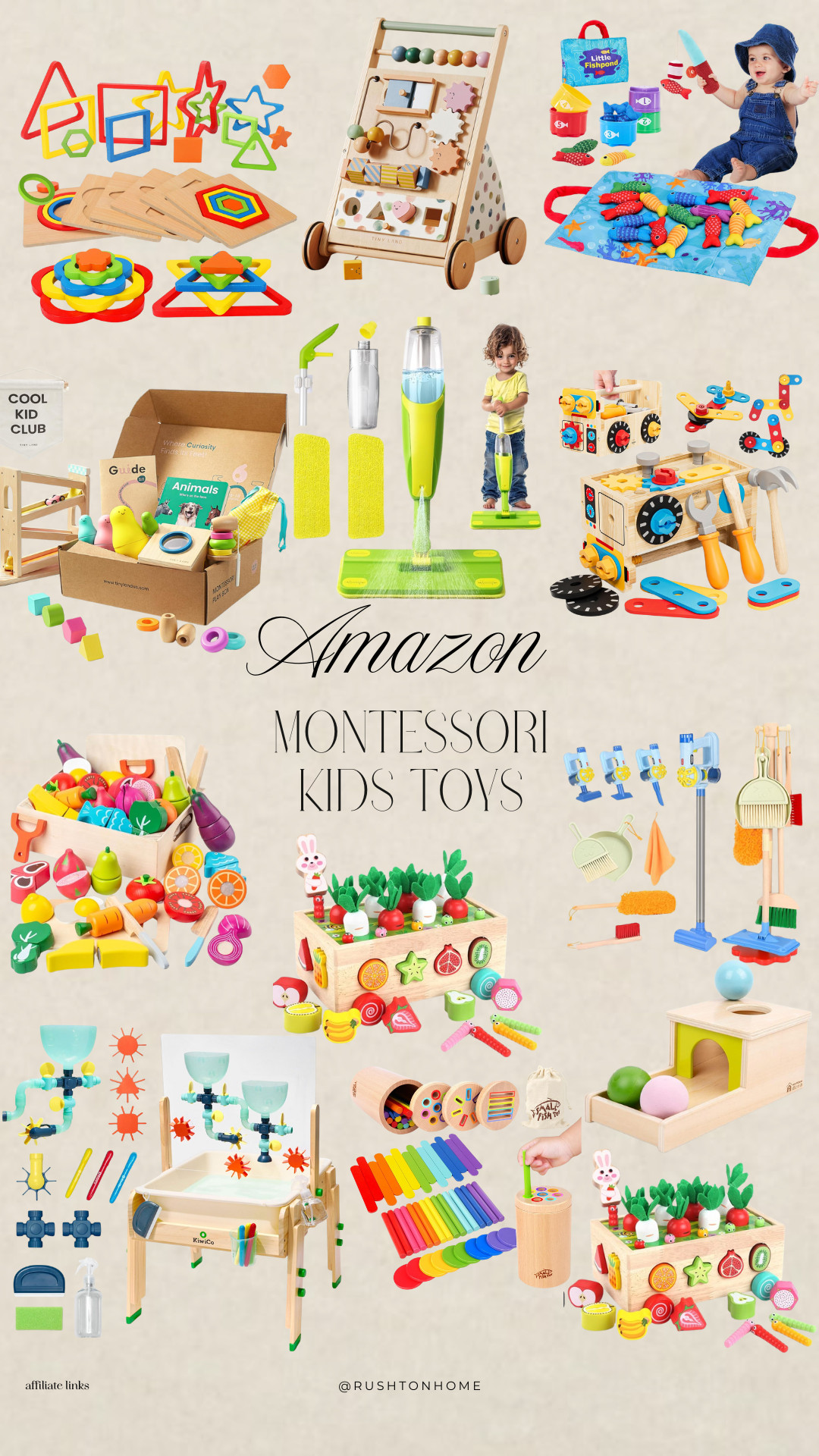 Amazon montessori toys, montessori toys for toddlers, montessori toys for 1 year olds, wooden toys amazon, educational toys amazon, montessori gift ideas, toddler learning toys, preschool montessori toys, montessori fine motor toys, montessori practical life toys, montessori sensory toys, amazon toddler toys, montessori toy recommendations, amazon kids gift guide, montessori open ended toys, wooden kitchen toys, montessori cleaning set 

 #LTKGiftGuide #LTKHoliday #LTKKids
