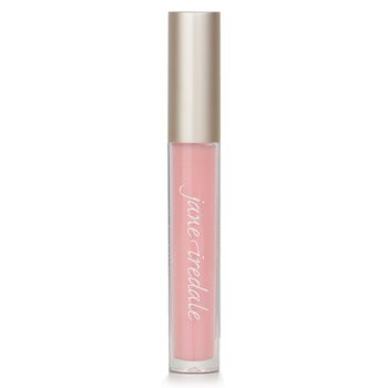 Jane IredaleHydroPure Hyaluronic Lip Gloss - Pink Glace 3.75ml/0.126oz | Strawberrynet