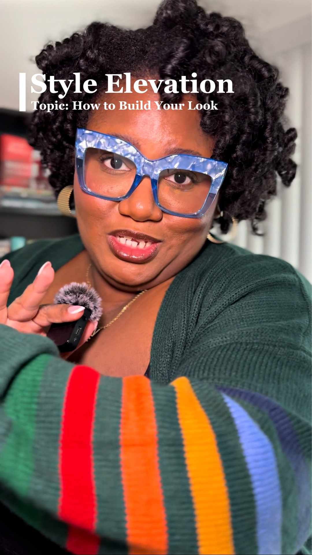 Styling simple with elevated touches! Love to play with colors 🤭

#LTKgrwm #LTKPlusSize #LTKootd